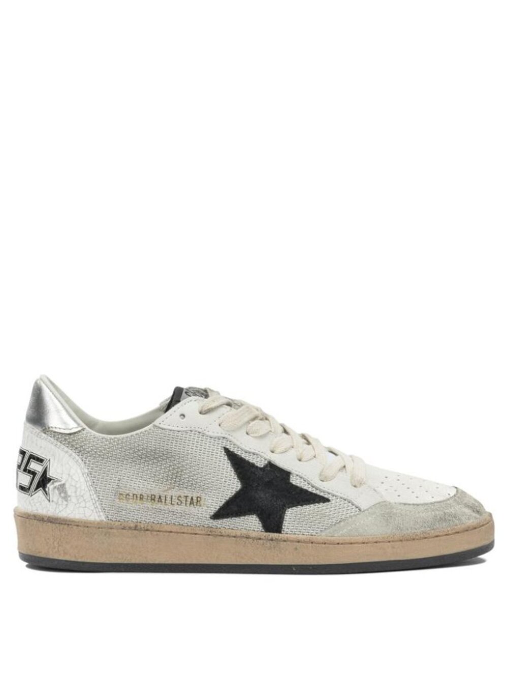 Golden Goose Ball Star Low Sneakers IT 41 Men